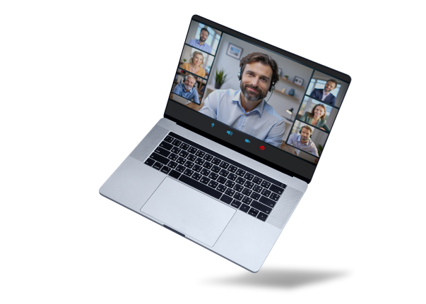 Online meeting